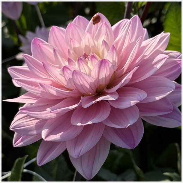 Dahlia Karma Prospero